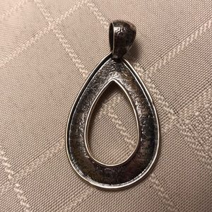 Silpada Pendant
